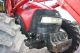 Case Ih Tractor Jx100u With Lx152 Loader And Bucket Tractors photo 9