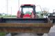 Case Ih Tractor Jx100u With Lx152 Loader And Bucket Tractors photo 3