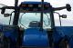 Holland Ts100 Mfwd Tractor With 7511 Loader Tractors photo 1