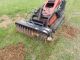 Mccullough 1600 Coverup Trench Filler Attachment For Toro Dingo Mini Skid Steer Skid Steer Loaders photo 1