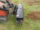 Mccullough 1600 Coverup Trench Filler Attachment For Toro Dingo Mini Skid Steer Skid Steer Loaders photo 5