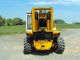 Telescopic Forklift Forklifts photo 1