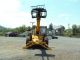 Telescopic Forklift Forklifts photo 4