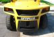 Caterpillar 15000 Lb Capacity Forklift Lift Truck Rough Terrain Tires With Cab Forklifts photo 6