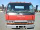 2002 Mitsubishi Fe - Sp Utility / Service Trucks photo 11