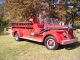 1950 Mack Emergency & Fire Trucks photo 1