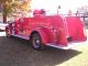 1950 Mack Emergency & Fire Trucks photo 2