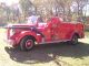 1950 Mack Emergency & Fire Trucks photo 3