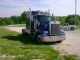 2003 Kenworth W900 Sleeper Semi Trucks photo 2