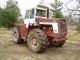 4166 International Harvester Ih Tractor 4 Wheel Drive Tractors photo 4
