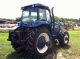 2006 Ford 8770 4wd Tractor Tractors photo 2
