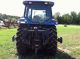 2006 Ford 8770 4wd Tractor Tractors photo 4