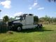 1996 Kenworth T 600 Sleeper Semi Trucks photo 11
