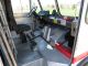 2001 Freightliner Mt35 Step Van Diesel Cube Work Service Utility Box 13 ' Step Vans photo 10