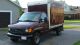 2004 Ford E350 Box Trucks / Cube Vans photo 2