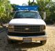 1993 Chevrolet 3500 Hd Commercial Pickups photo 1