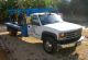 1993 Chevrolet 3500 Hd Commercial Pickups photo 2
