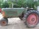 Oliver Row Crop 77 Condition Tractor 1950 Early First Year Of Rowcrop Antique & Vintage Farm Equip photo 2