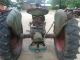 Oliver Row Crop 77 Condition Tractor 1950 Early First Year Of Rowcrop Antique & Vintage Farm Equip photo 3