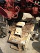 1949 Farmall A Tractor With Belly Mower Antique & Vintage Farm Equip photo 6