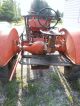 Allis - Chalmers Tractor 1936 Wc With Loader - Milwaukee ' S Finest 77 Year Old Iron Antique & Vintage Farm Equip photo 9