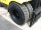 2004 Hyster 11000 Lb Capacity Forklift Lift Truck Pneumatic Tires Forklifts photo 10