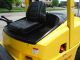 2004 Hyster 11000 Lb Capacity Forklift Lift Truck Pneumatic Tires Forklifts photo 7