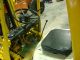 Toyota Fg25 Forklift,  Pneumatic Air Tires,  Fork Lift Truck.  Iowa Forklifts photo 4