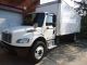 2010 Freightliner M2 Box Trucks / Cube Vans photo 1