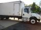 2010 Freightliner M2 Box Trucks / Cube Vans photo 4