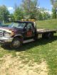 2002 Ford F550 Wreckers photo 1