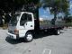 2004 Isuzu Npr Hd Flatbed Diesel Florida Other Medium Duty Trucks photo 2