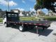 2004 Isuzu Npr Hd Flatbed Diesel Florida Other Medium Duty Trucks photo 4