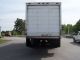 2003 Freightliner Fl70 24 Ft Box Truck Box Trucks / Cube Vans photo 4