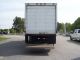 2003 Freightliner Fl70 24 Ft Box Truck Box Trucks / Cube Vans photo 5