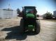 1996 John Deere 8100 Mfwd Tractor Tractors photo 3