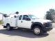 2008 Ford F450 Utility / Service Trucks photo 6