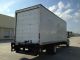 2005 International 4300 Box Trucks / Cube Vans photo 9