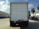 2005 International 4300 Box Trucks / Cube Vans photo 10