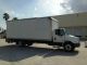 2005 International 4300 Box Trucks / Cube Vans photo 6