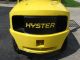 2006 Hyster 12000lb Capacity Forklift Lift Truck Puncture Proof Pneumatic Tire Forklifts photo 2