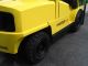 2006 Hyster 12000lb Capacity Forklift Lift Truck Puncture Proof Pneumatic Tire Forklifts photo 5