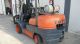 Toyota Forklift 52 - 6fgcu45 10k Sideshift And Auxiliary Function Forklifts photo 4