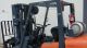 Toyota Forklift 52 - 6fgcu45 10k Sideshift And Auxiliary Function Forklifts photo 5