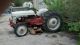 1952 Ford 8 N Tractor Tractors photo 1