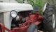 1952 Ford 8 N Tractor Tractors photo 3