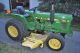 John Deere 750 Tractor 2wd Tractors photo 1