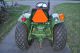 John Deere 750 Tractor 2wd Tractors photo 3