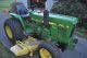John Deere 750 Tractor 2wd Tractors photo 4