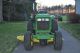 John Deere 750 Tractor 2wd Tractors photo 8